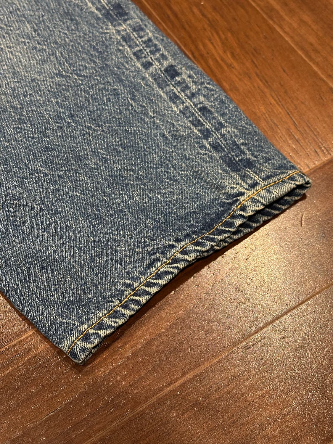 WAREHOUSE LOT 2ND-HAND 1105 상품이미지3