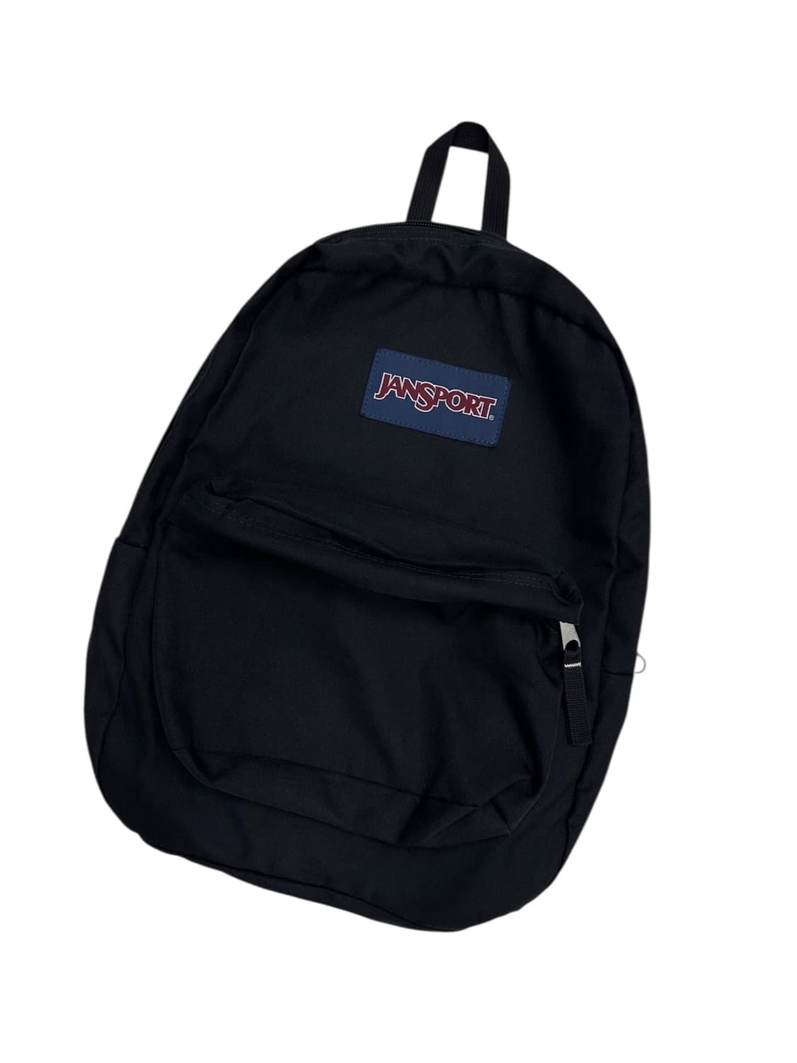잔스포츠 백팩 블랙 상품이미지1