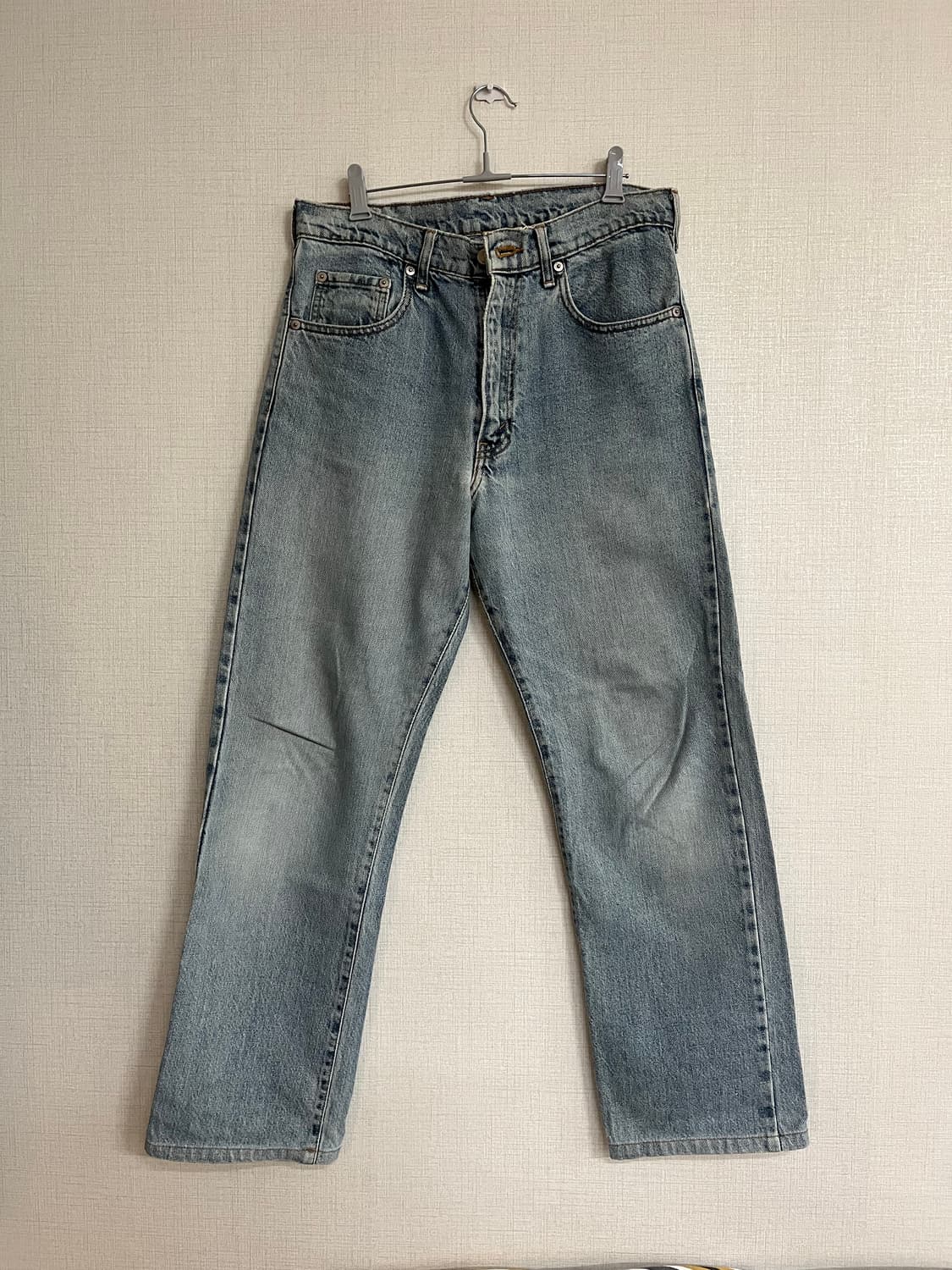 90s 리바이스 재팬 실버탭 32 상품이미지1