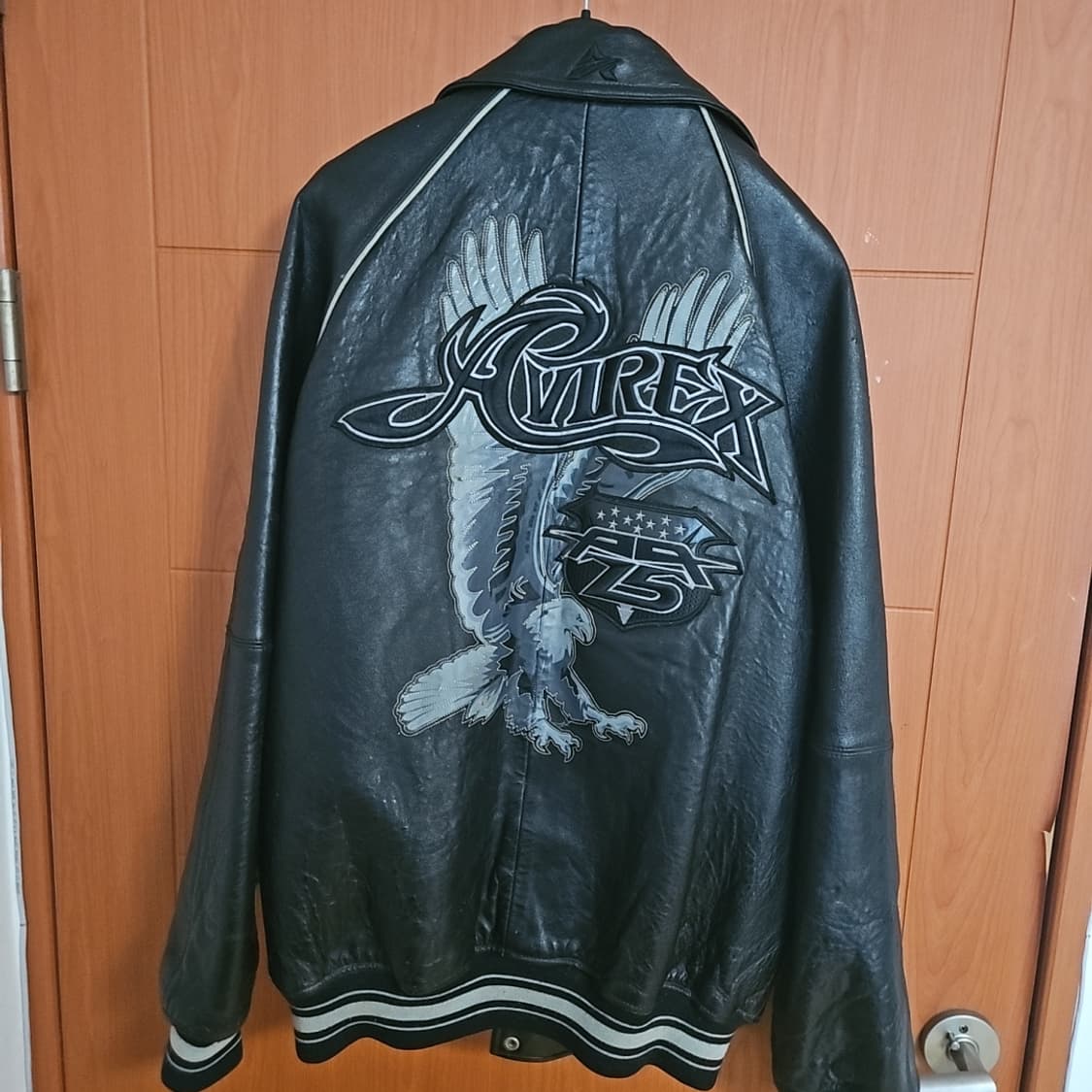 아비렉스 블랙이글 L 상품이미지1