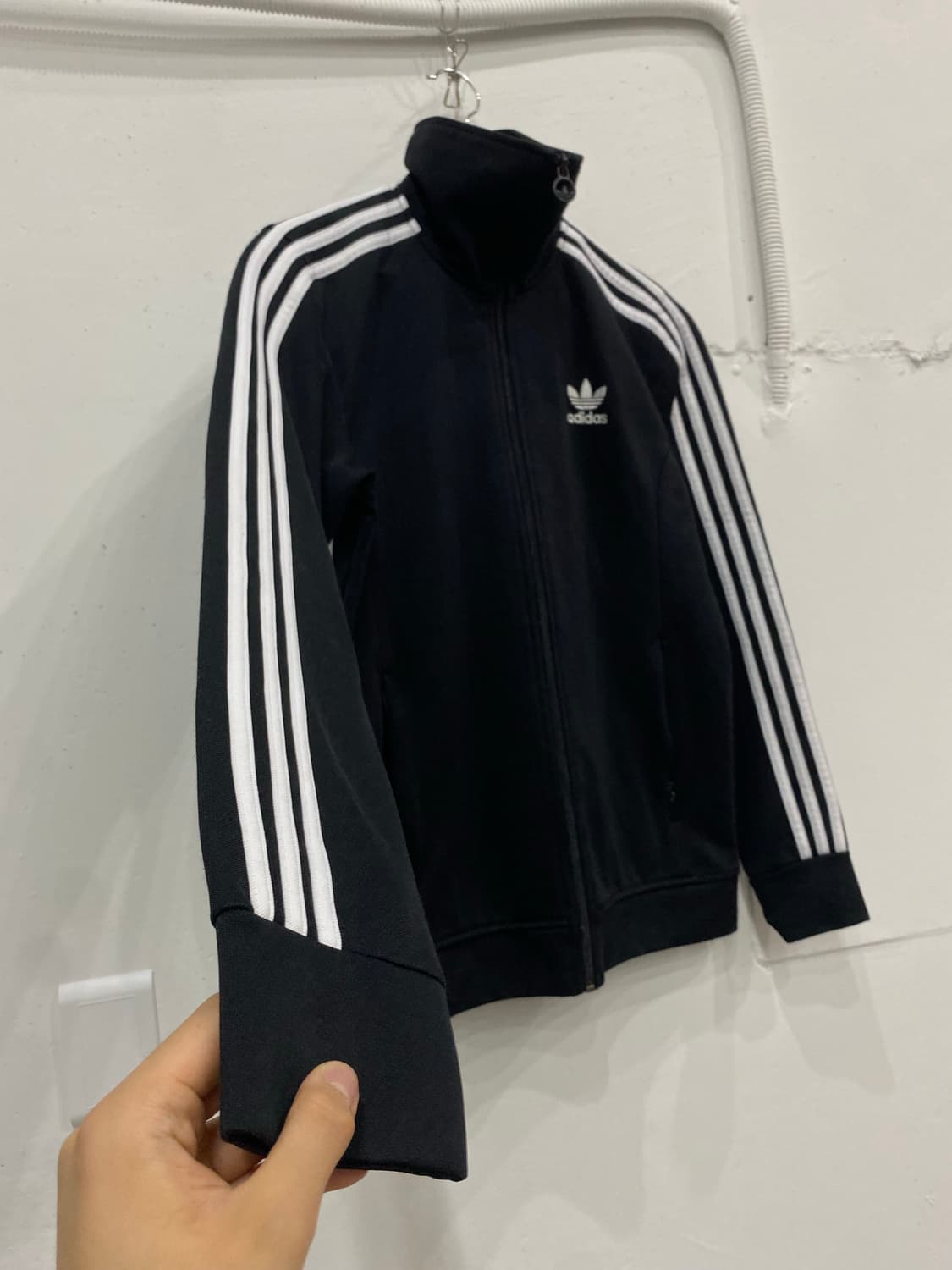 아디다스 파이어버드 져지 트랙탑 상품이미지3