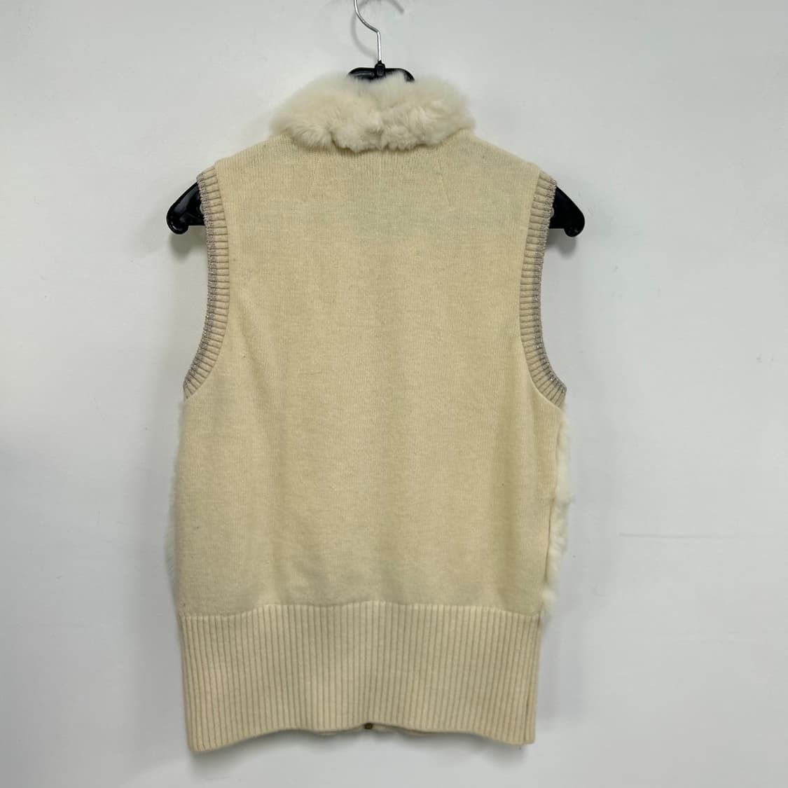 LPGA 털 조끼[1760] 상품이미지7