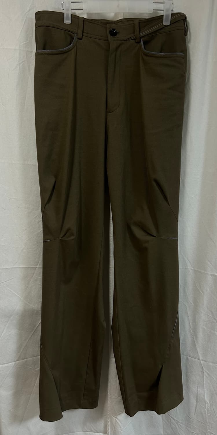 [46] 키코 코스타디노브 오네 K 다트 트라우저 상품이미지2