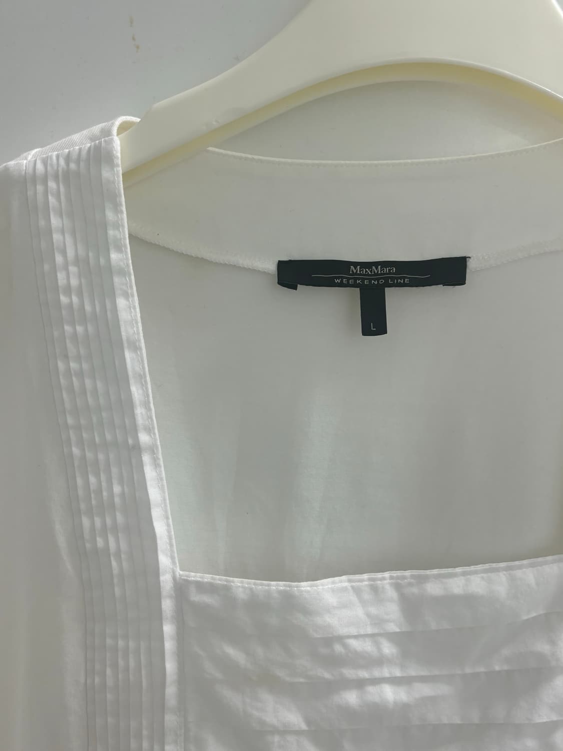막스마라 티셔츠 상품이미지2