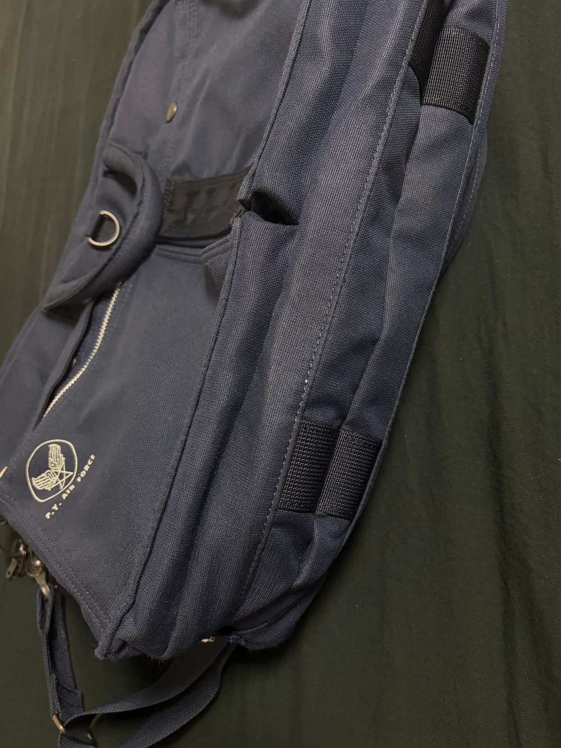 PORTER FLYING ACE 2WAY BRIEF CASE 상품이미지3