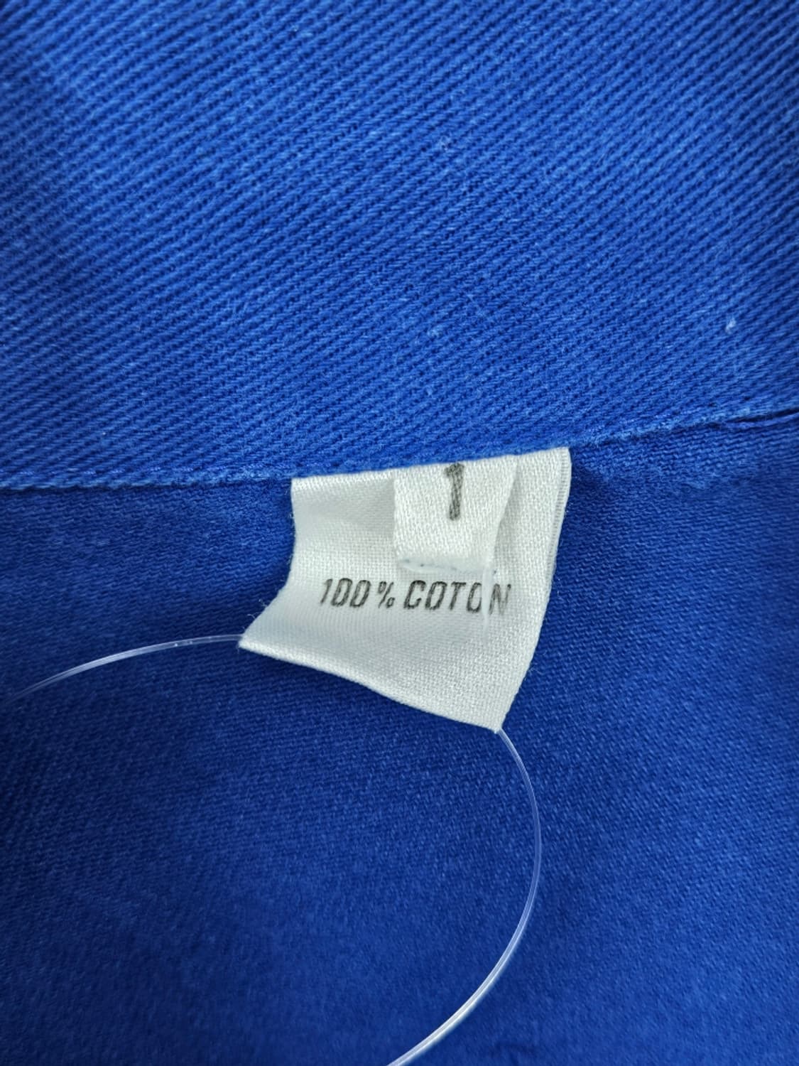 빈티지 프렌치 워크 자켓 ( 1 ) / 11708 상품이미지9