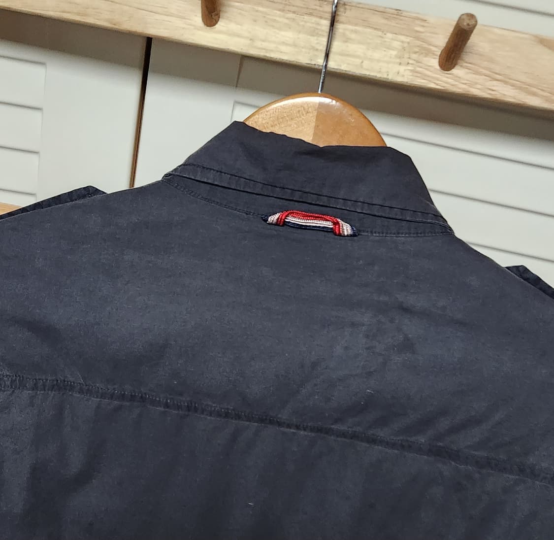 3사이즈)몽클레어 감마블루 초경량 트리거 자켓 상품이미지6