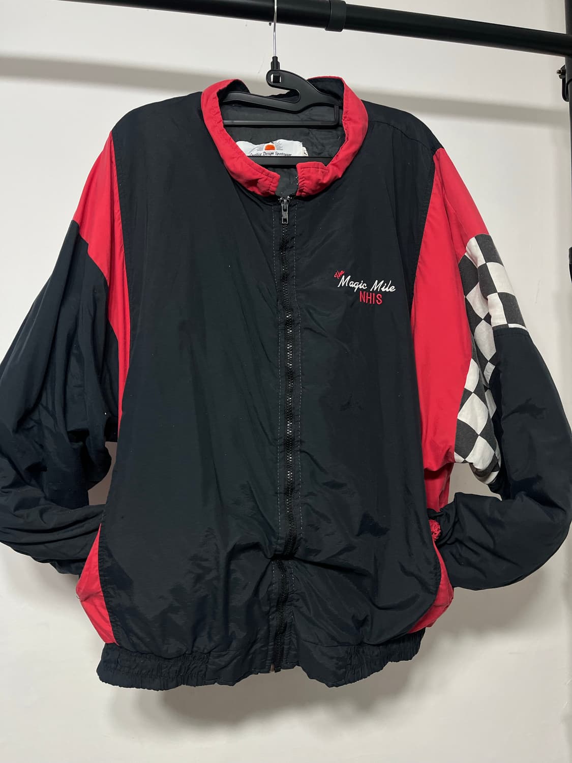 레이싱자켓 상품이미지2