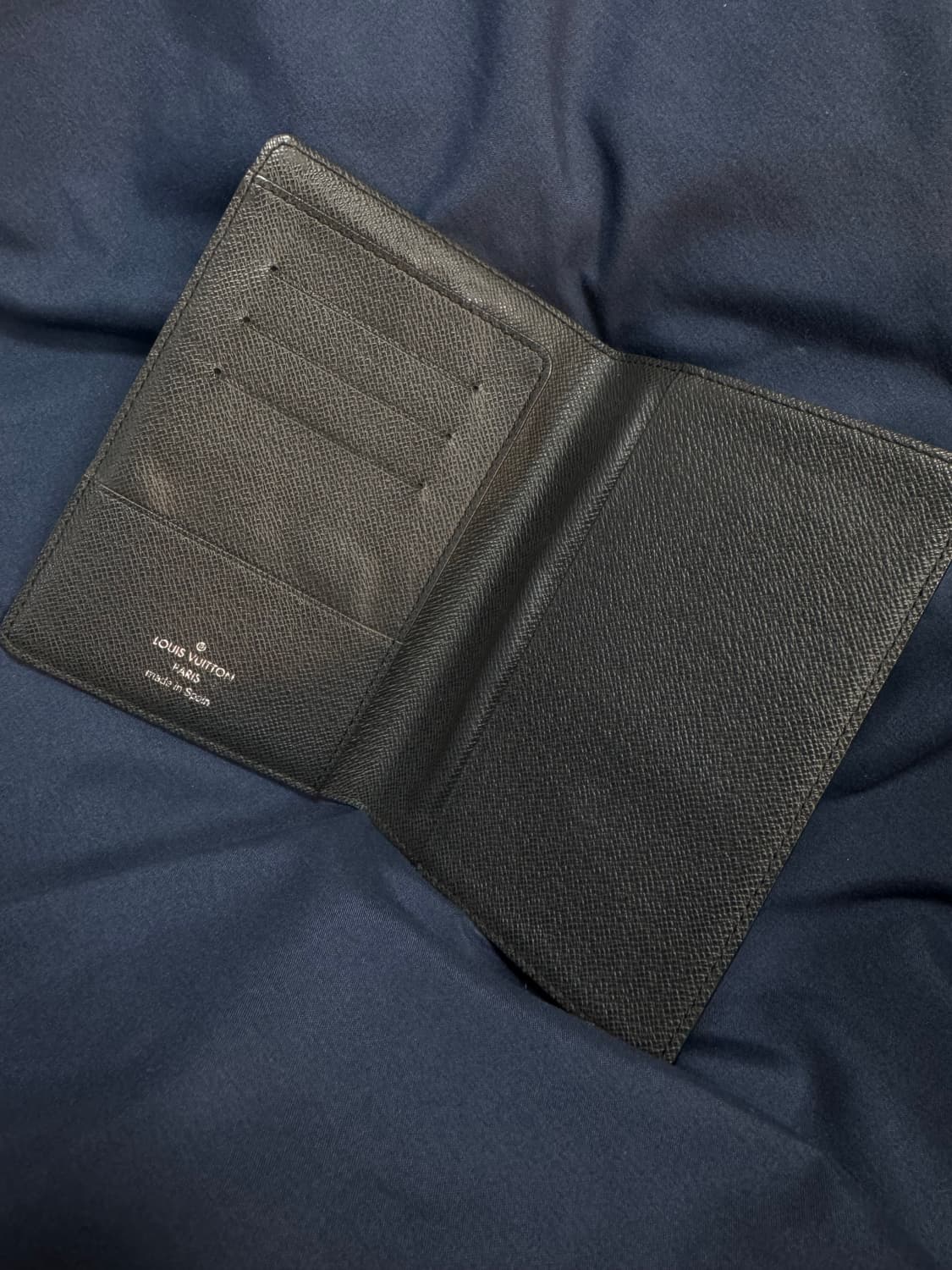 루이비통 여권지갑 상품이미지2