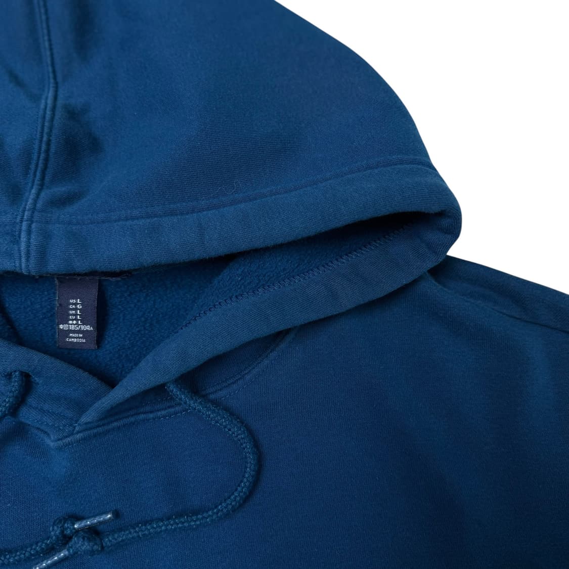 갭 후드티 상품이미지2