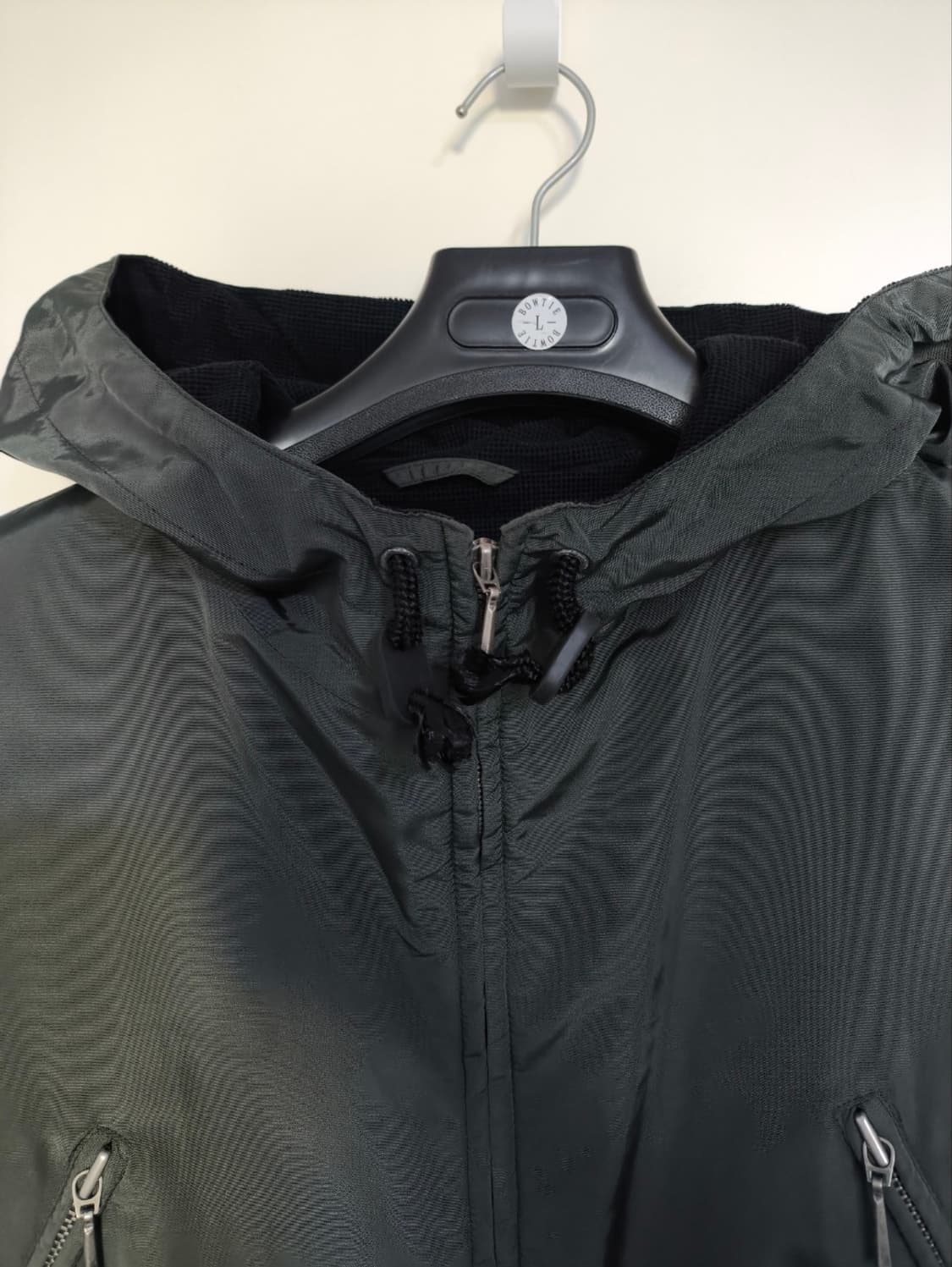 XL 휴고보스 자켓 상품이미지5