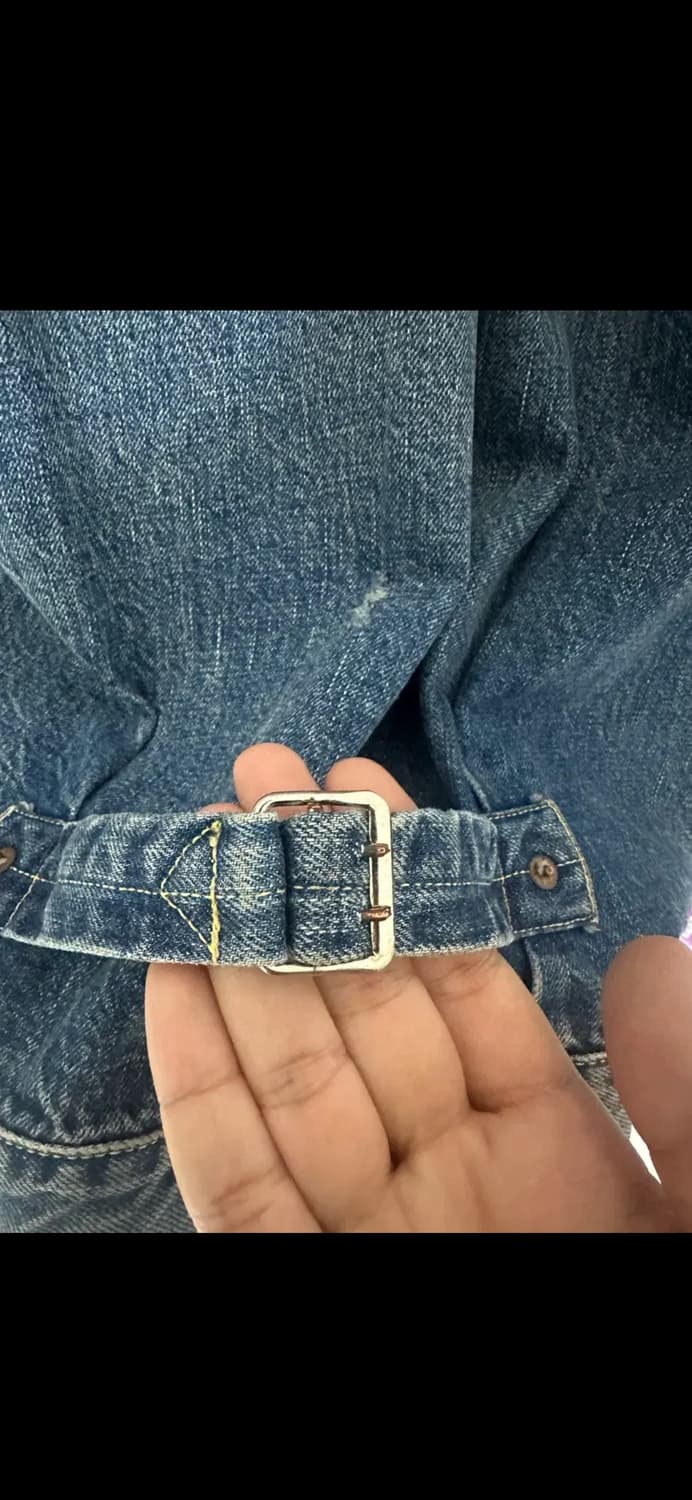 [46]풀카운트 다트포드 2978-2107 1세대 타입1 상품이미지6