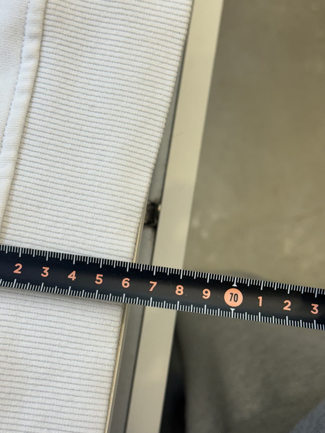 스투시 월드투어 맨투맨 상품이미지7