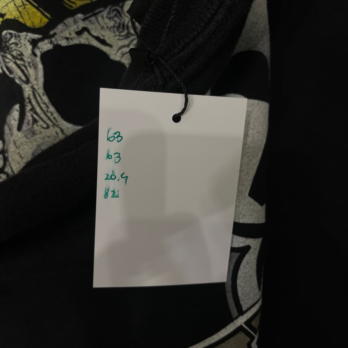  (3XL) Harley Davidson 할리 데이비슨 반팔티  상품이미지6