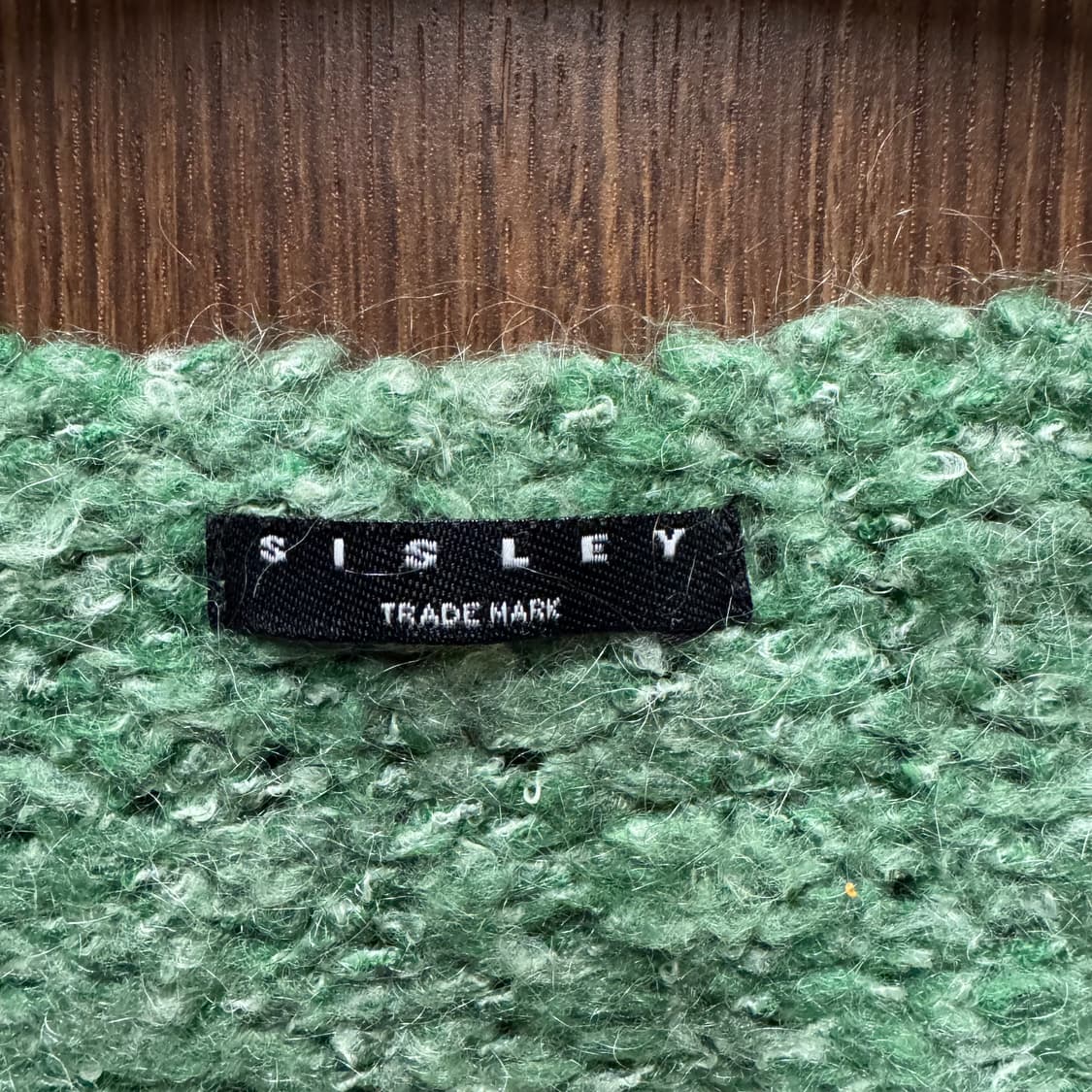 시슬리 니트 상품이미지2