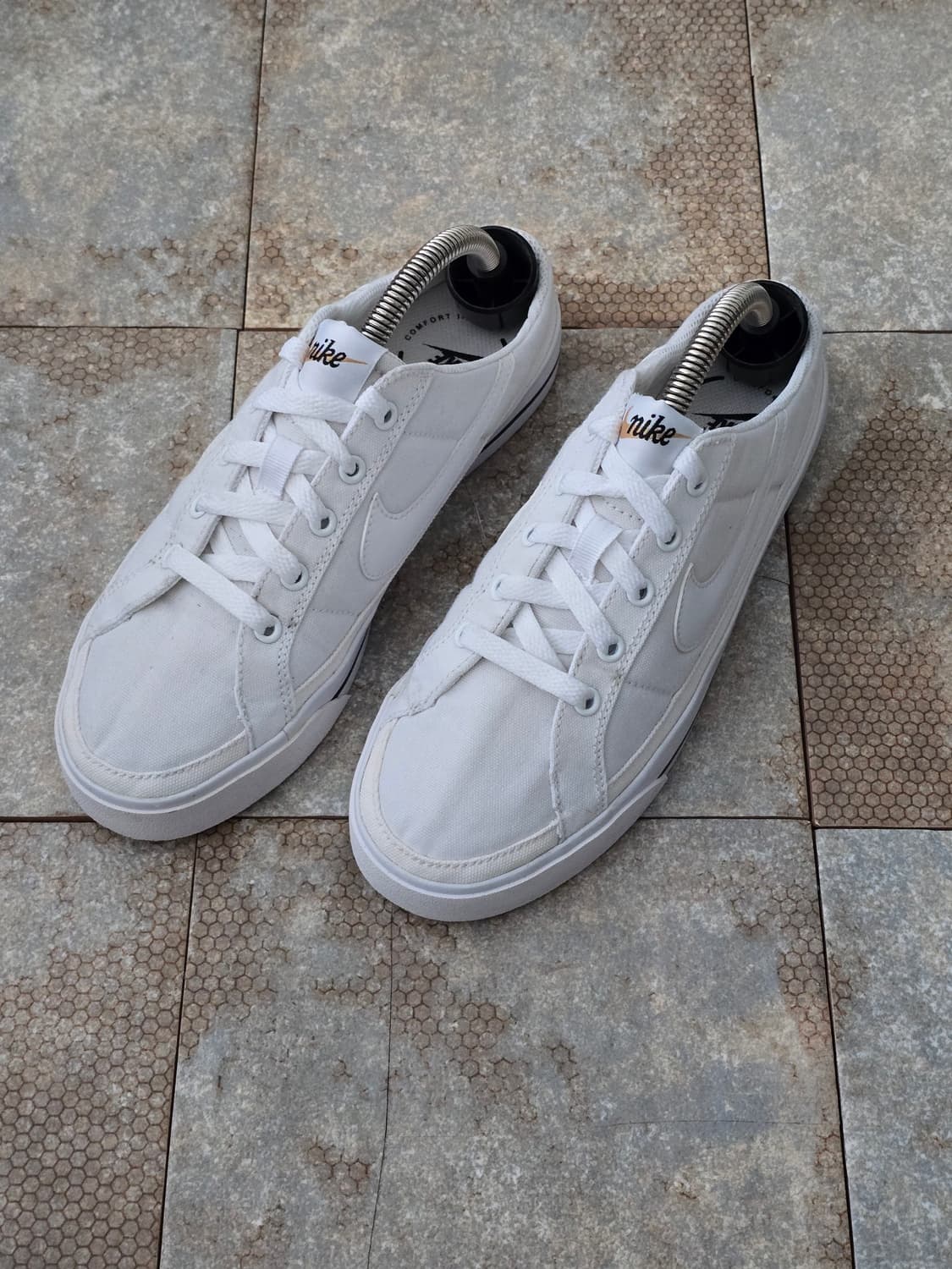 (240)나이키 코트 레거시 뮬 상품이미지1