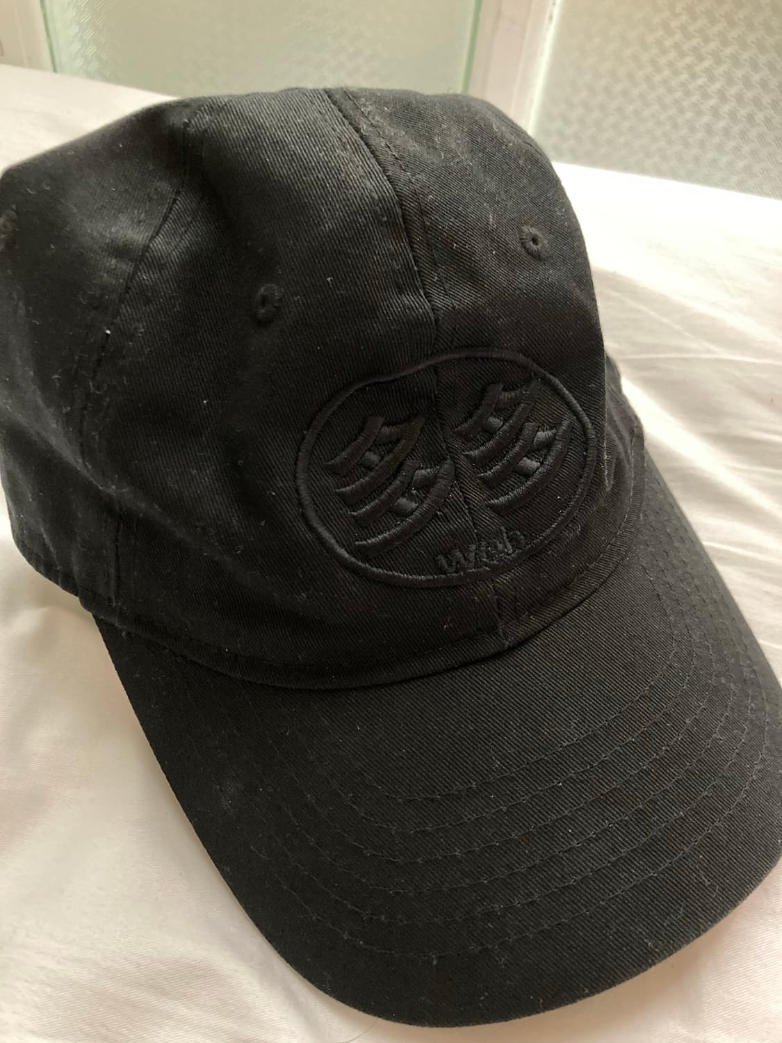 다다이즘 다다 웹 볼캡 상품이미지1