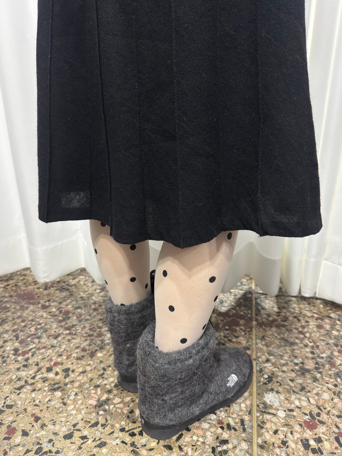 the north face boots 상품이미지5