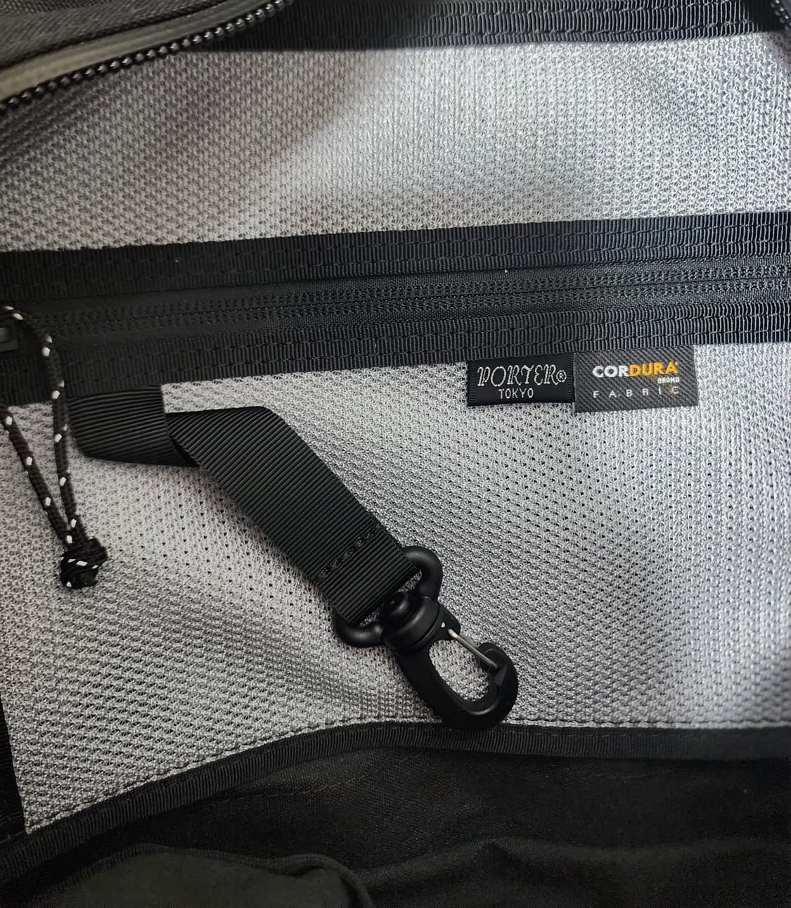 요시다포터 크랭커즈 메신저백 상품이미지6