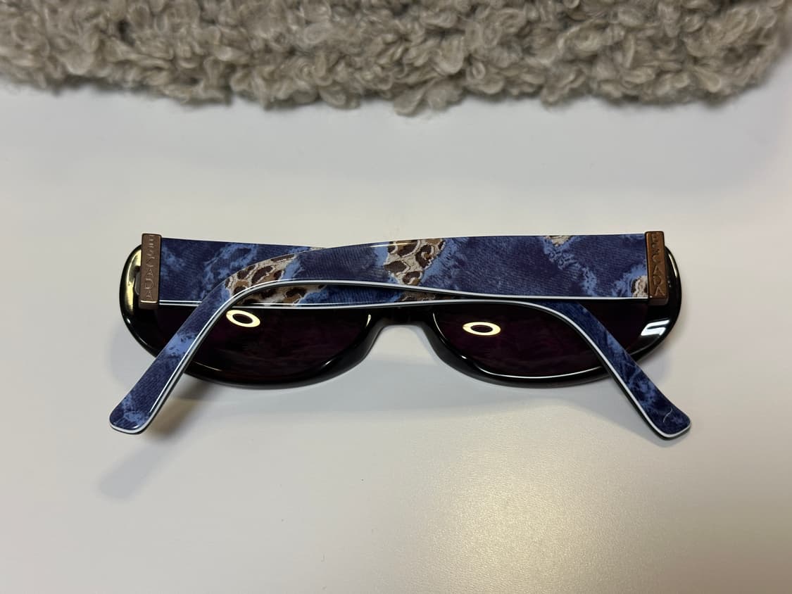 리리썬 빈티지 선글라스 에스카다 ESCADA 상품이미지3