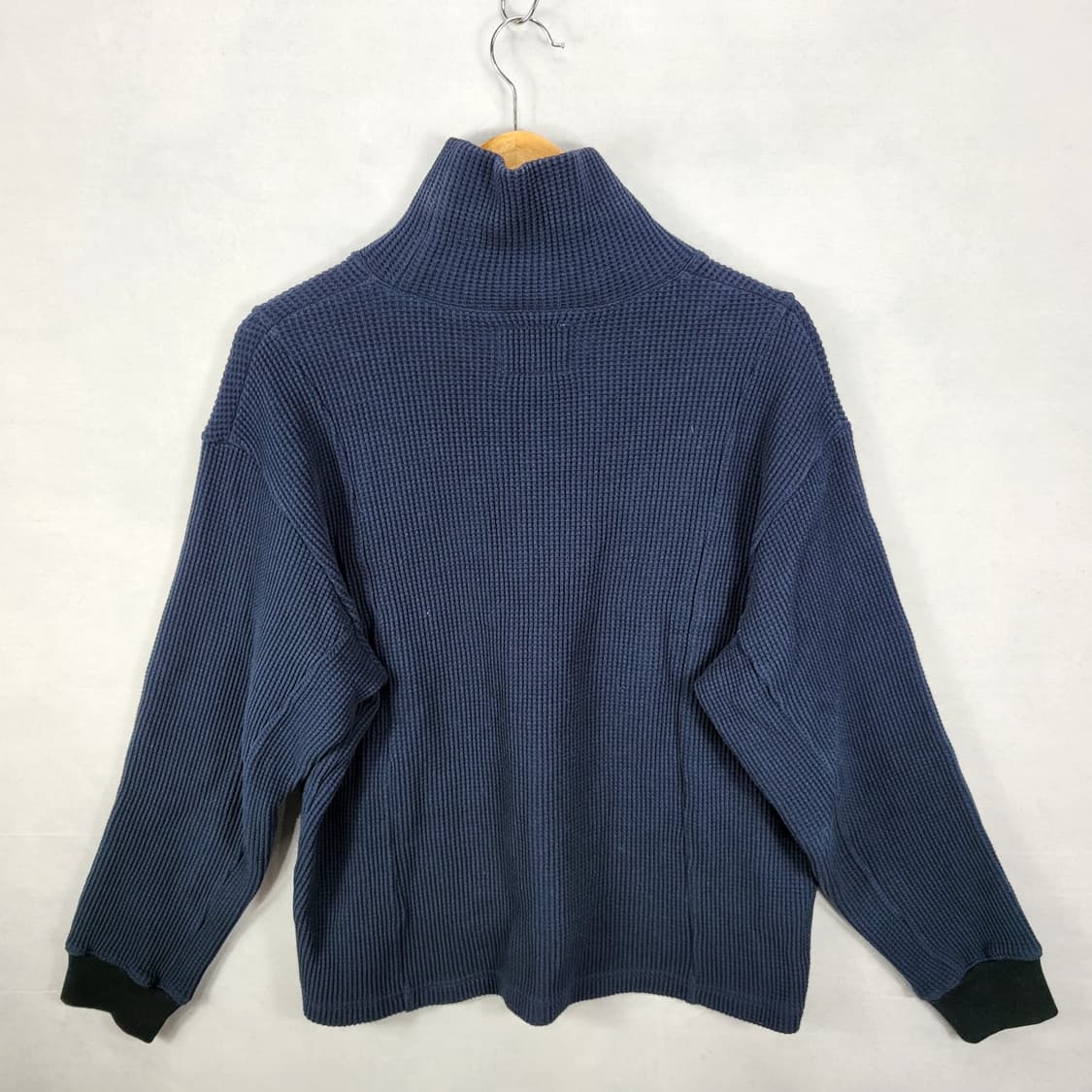 니콜라스데일리 니트 상품이미지2
