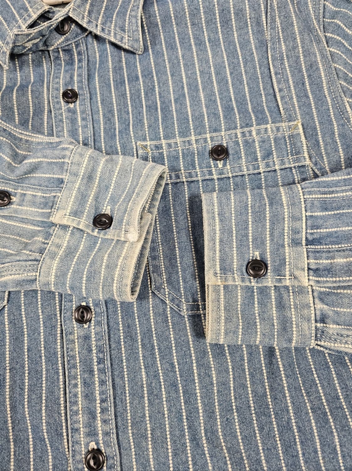 브론슨와바시셔츠 상품이미지4