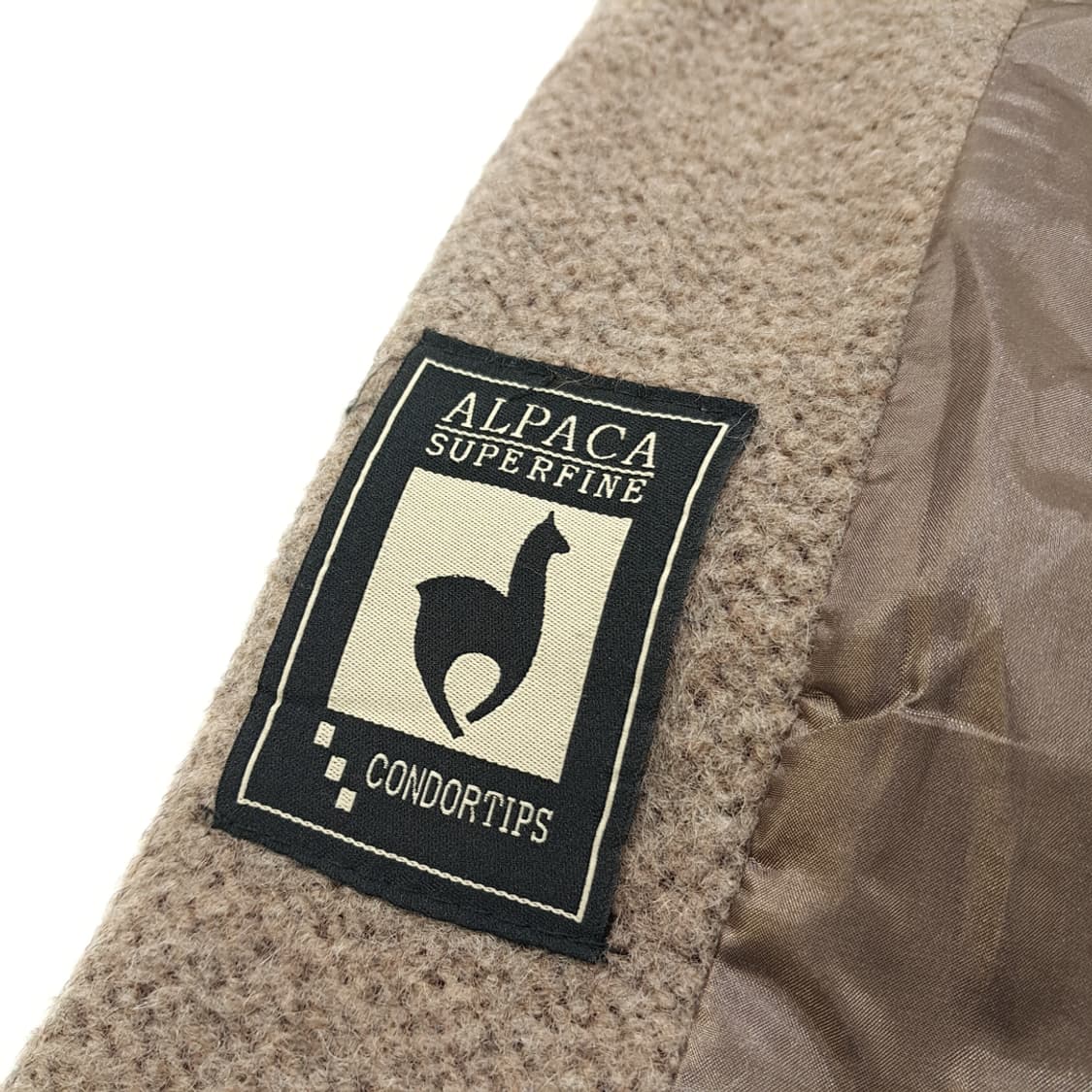 CN859W M 막스마라 알파카 슈퍼파인 캐시미어 블렌드 벨티드 코트 상품이미지6