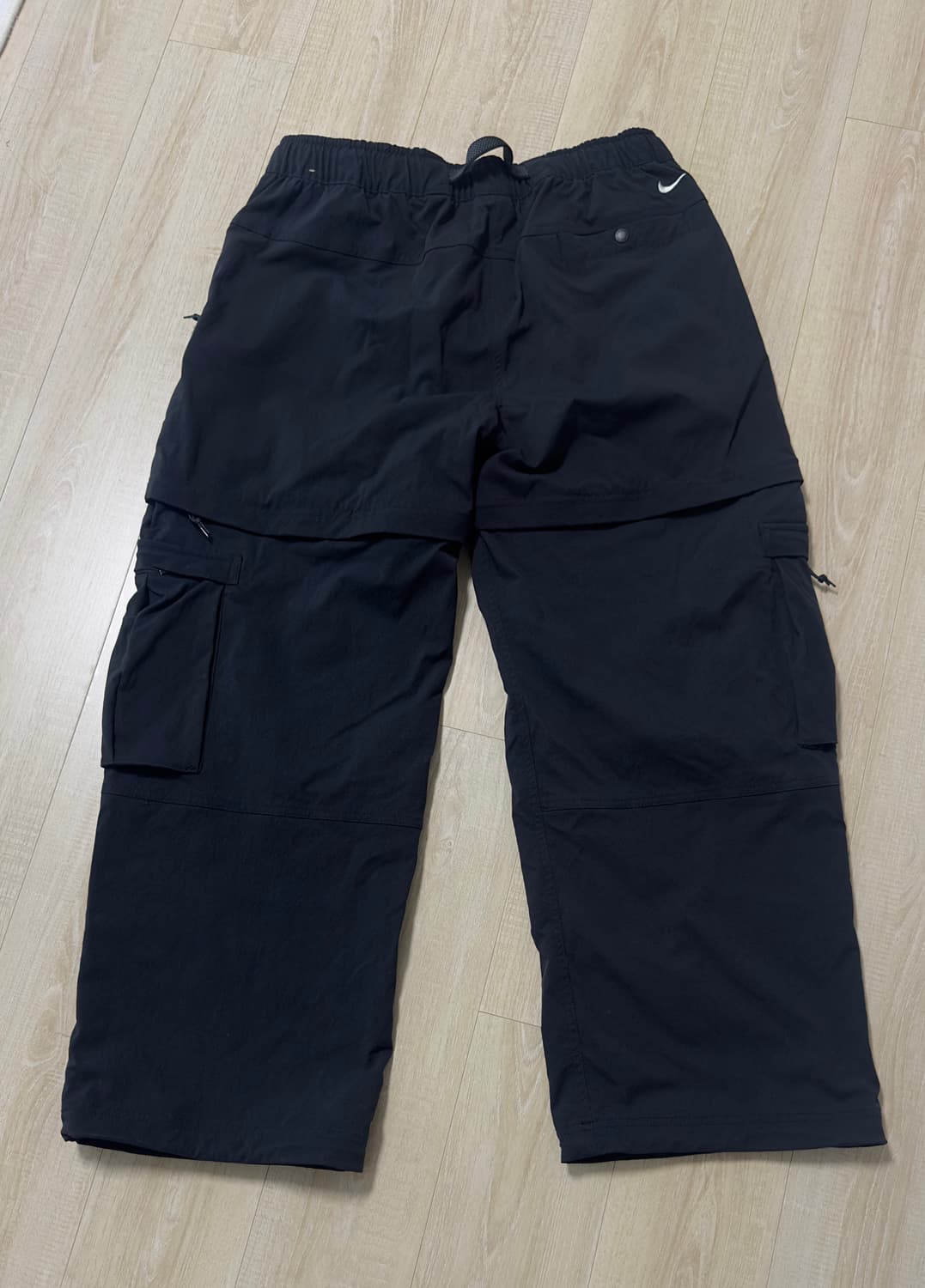 나이키 acg 서밋스미스 팬츠 FB7884-010 상품이미지2