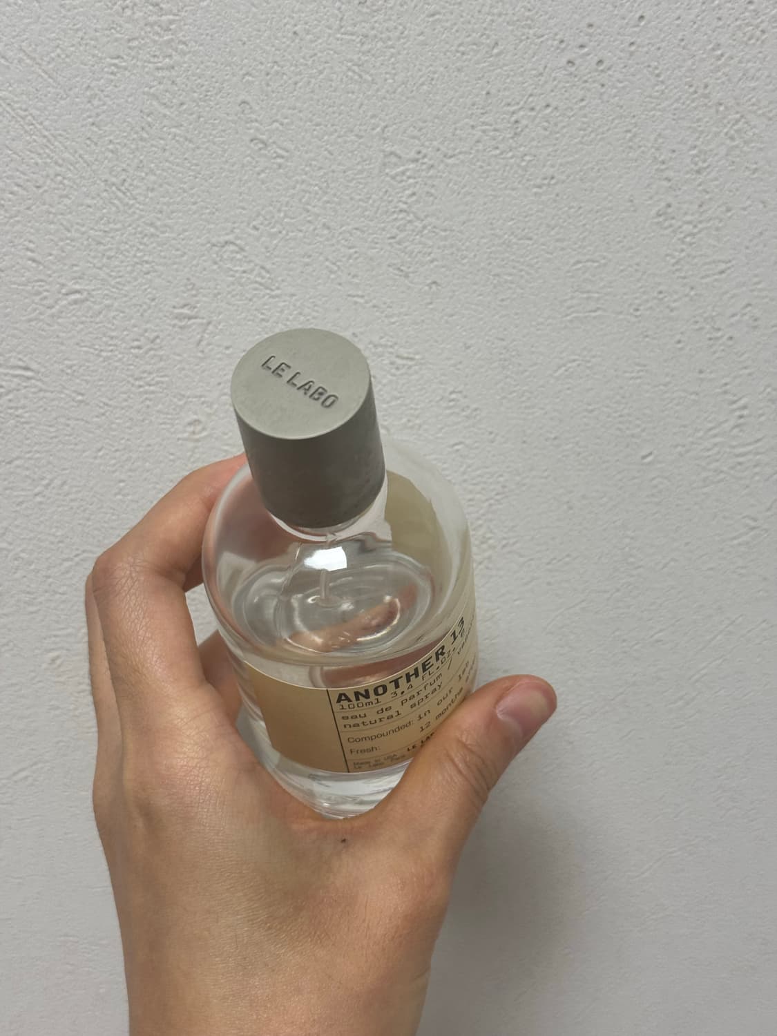르라보 어나더13 향수 100ml 상품이미지4
