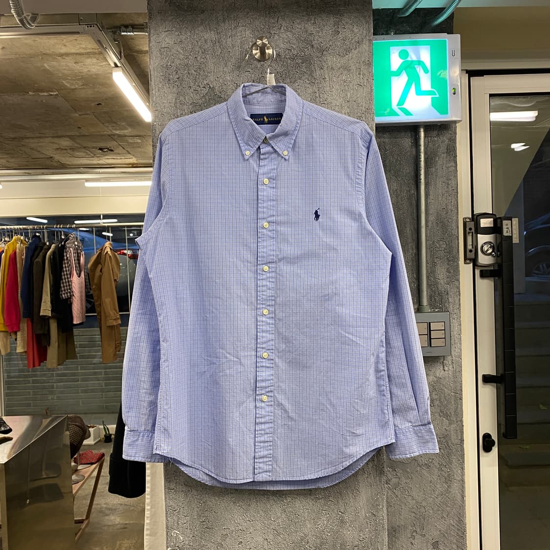 Polo Ralph Lauren 상품이미지3