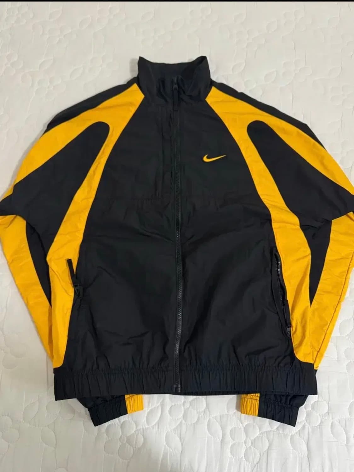 나이키 녹타 트랙 자켓 상품이미지1