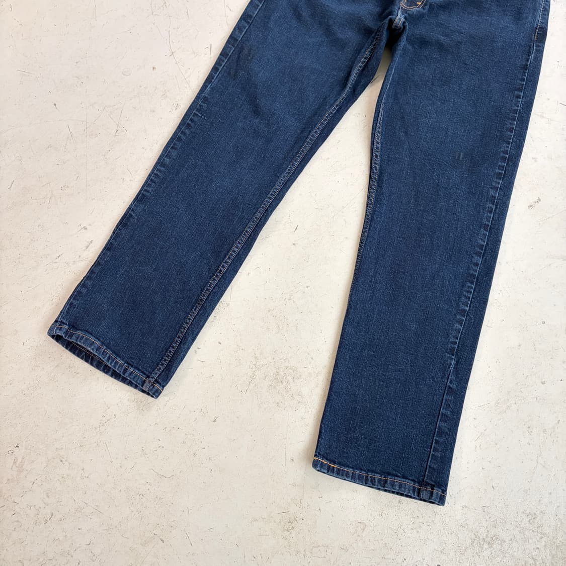 리바이스 559 빈티지 데님팬츠 36x32 상품이미지3