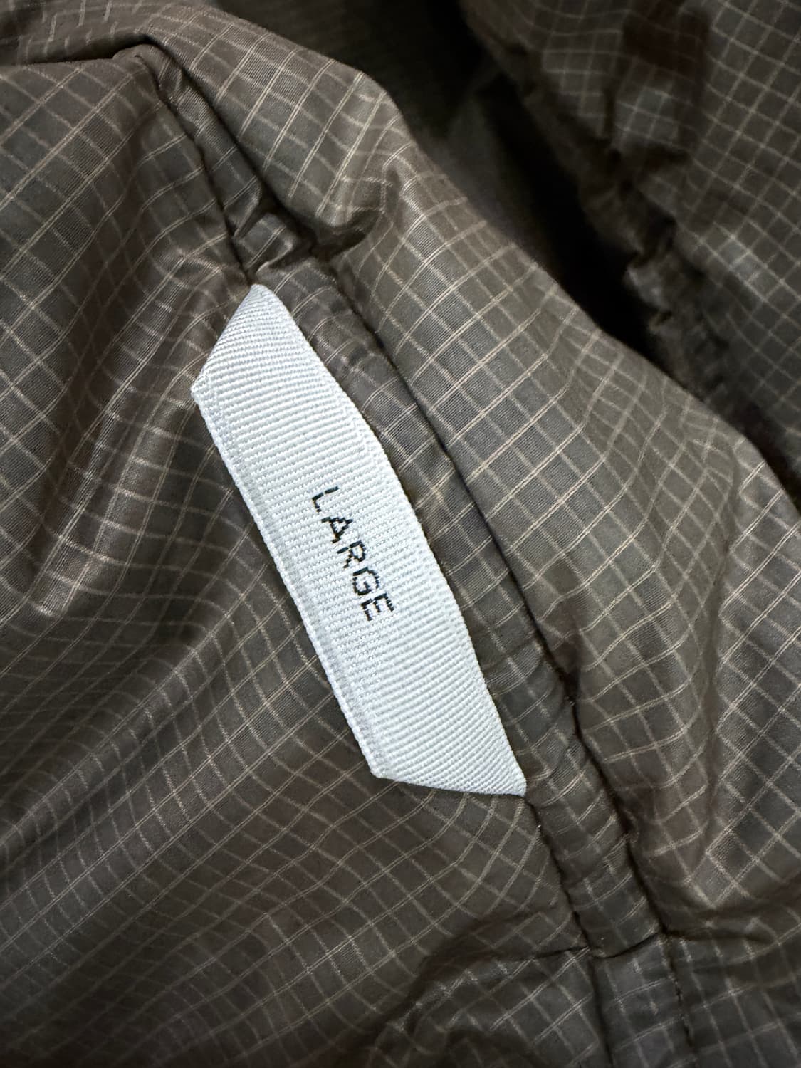 루트파인더 파일럿 자켓 상품이미지8