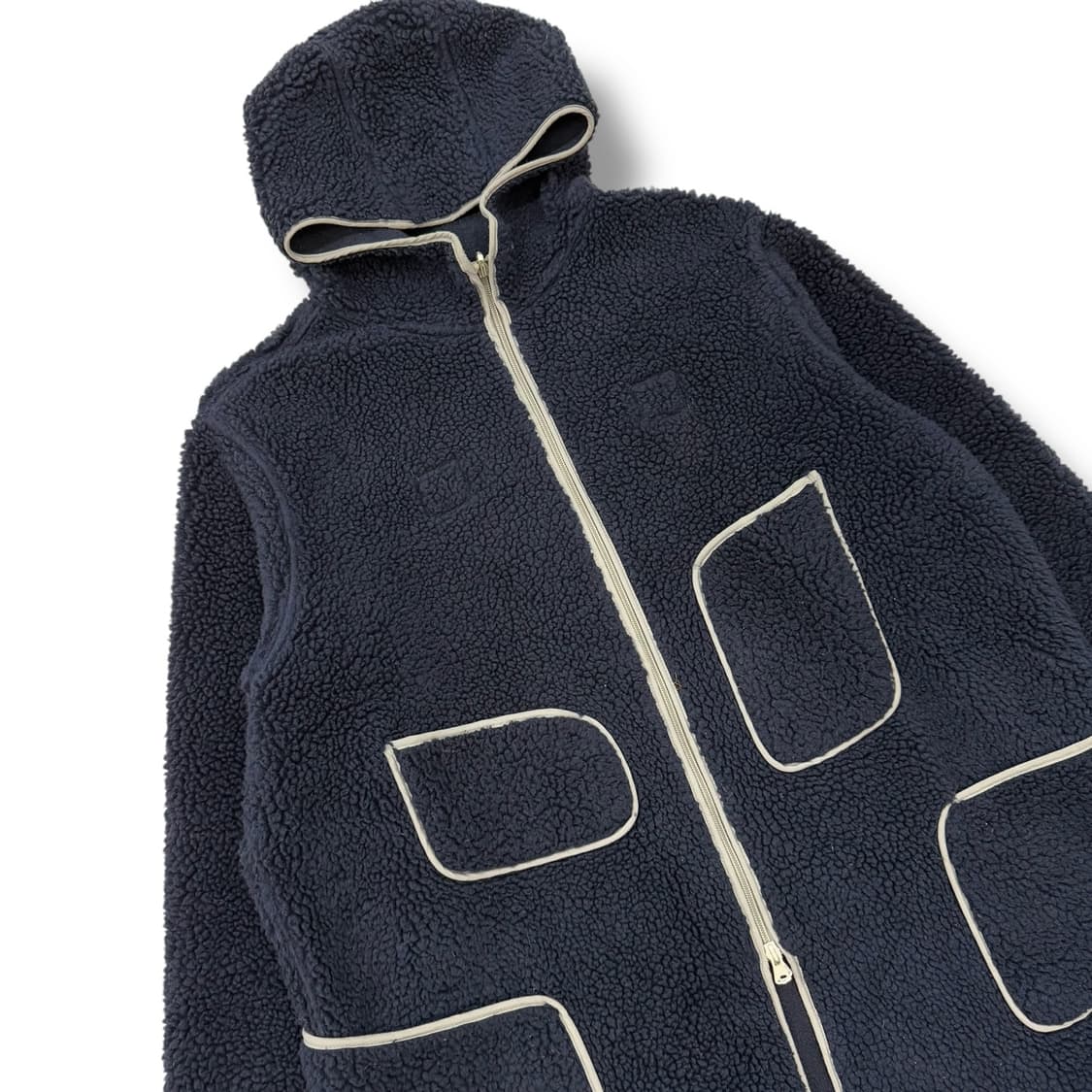 스펙테이터 플리스 코트 r1828 상품이미지3