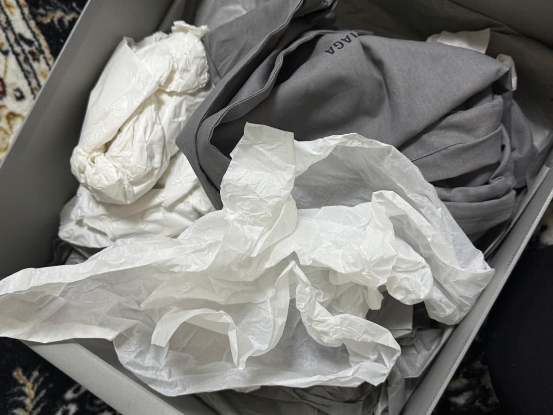 발렌시아가 컴벳 스트라이크 41 상품이미지4