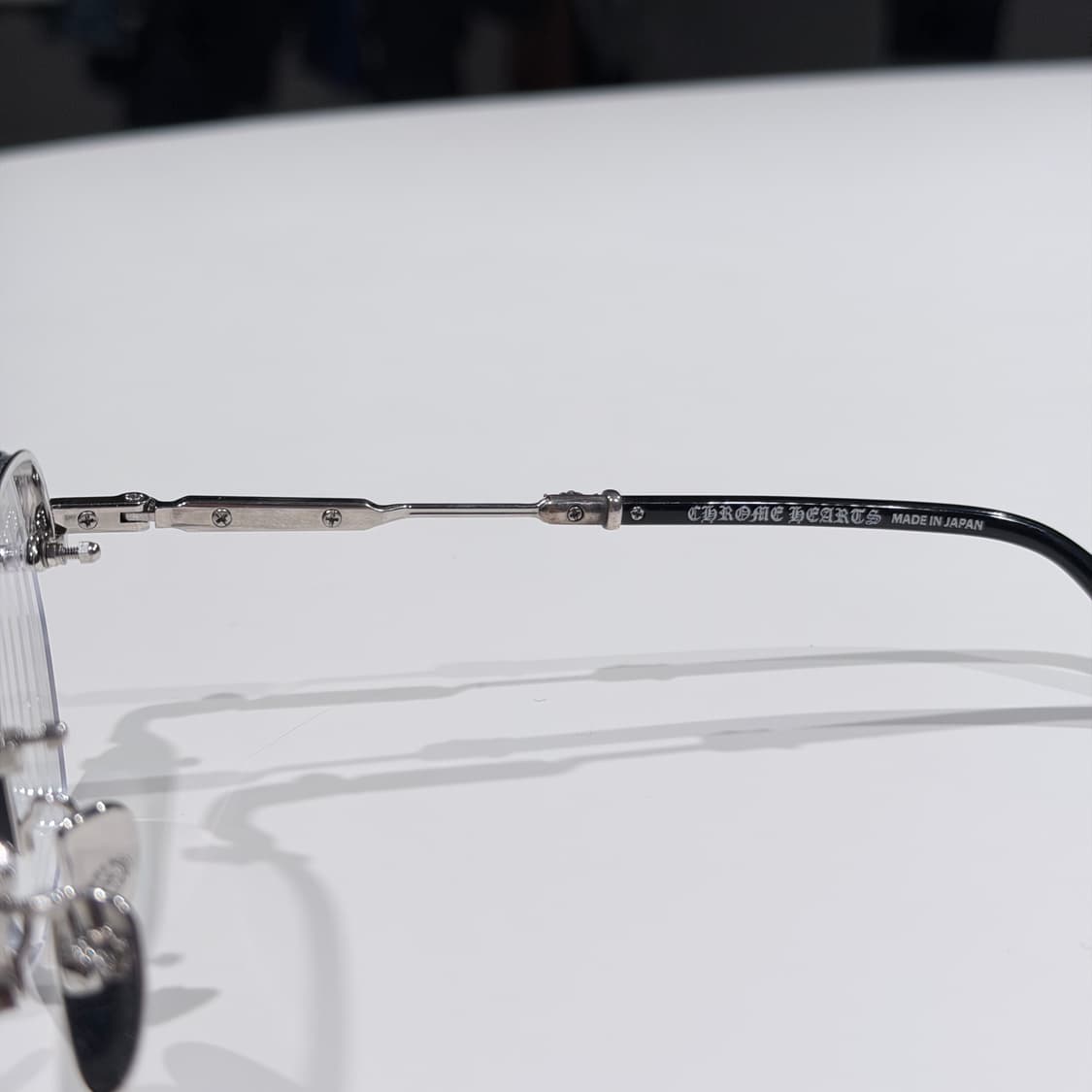 (A+/OS) / 크롬하츠 프로스티드 안경 상품이미지6