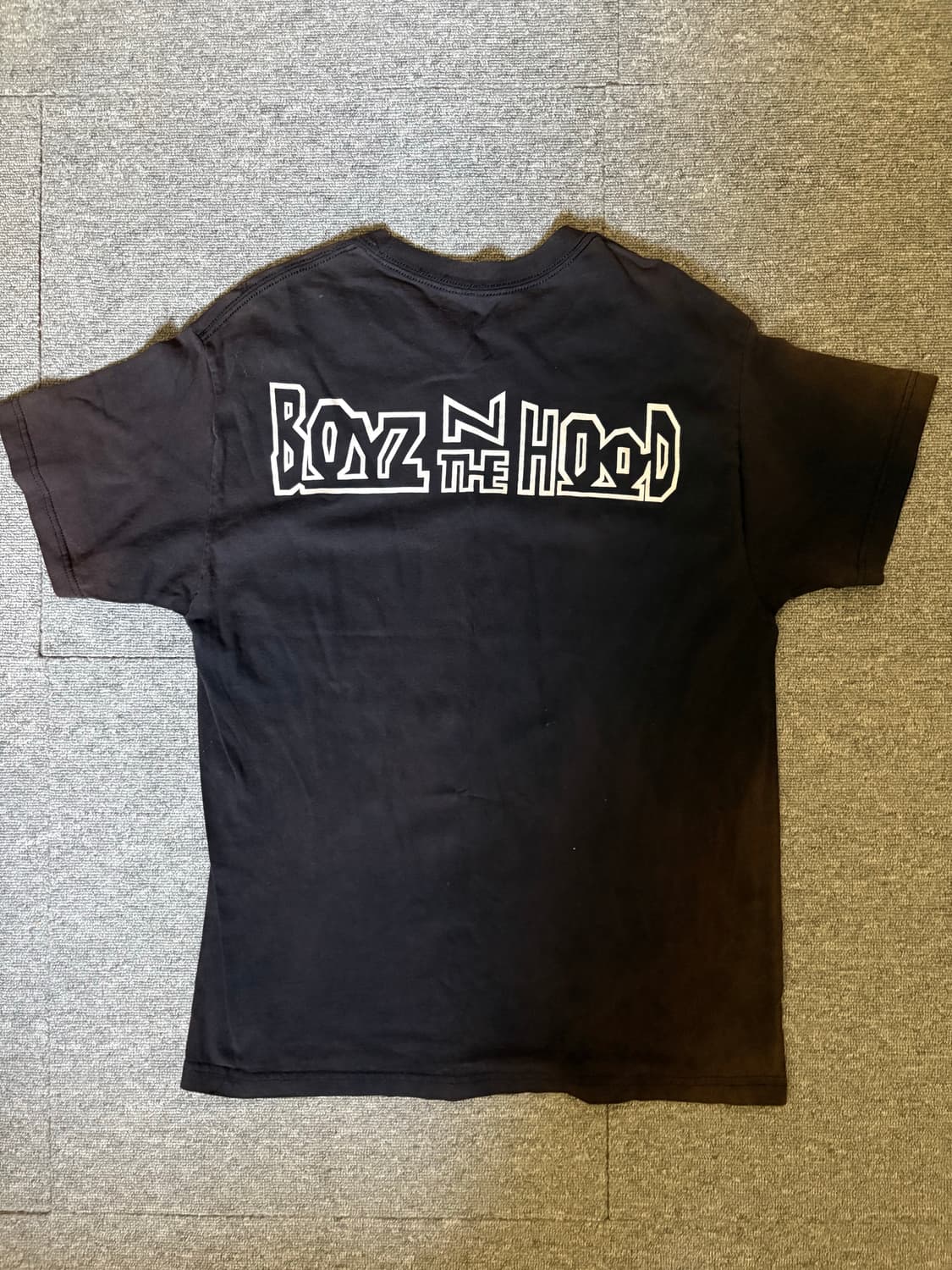 [L] 90s 아이스큐브 티셔츠 상품이미지3