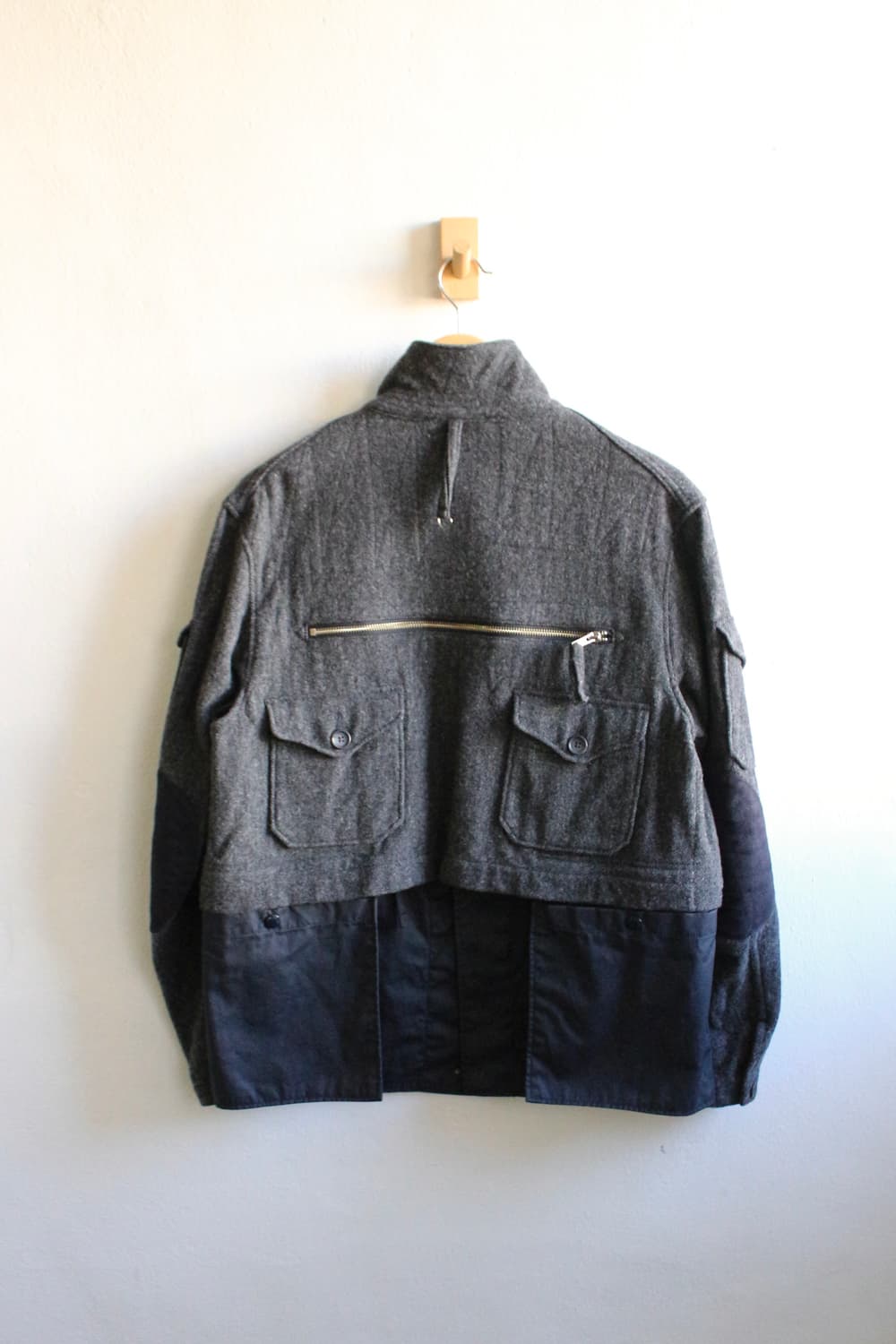 엔지니어드 가먼츠 유틸리티 크루저 자켓 상품이미지5