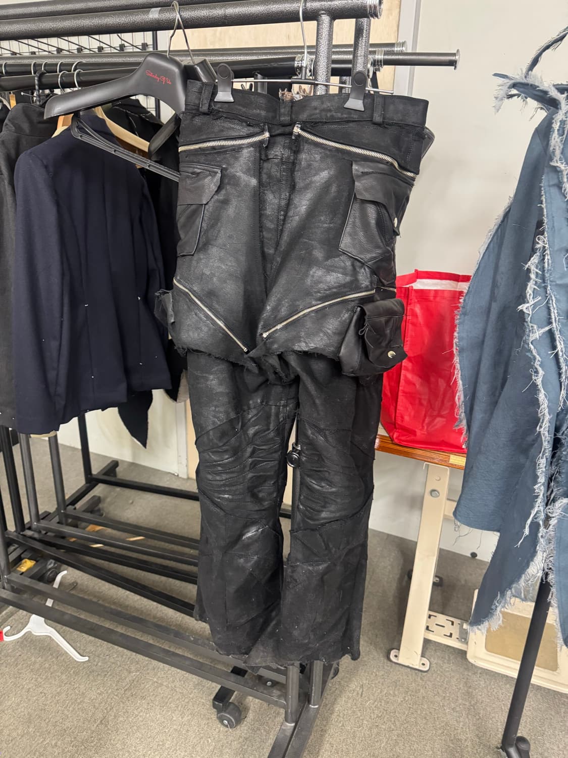 Armor pants 상품이미지4