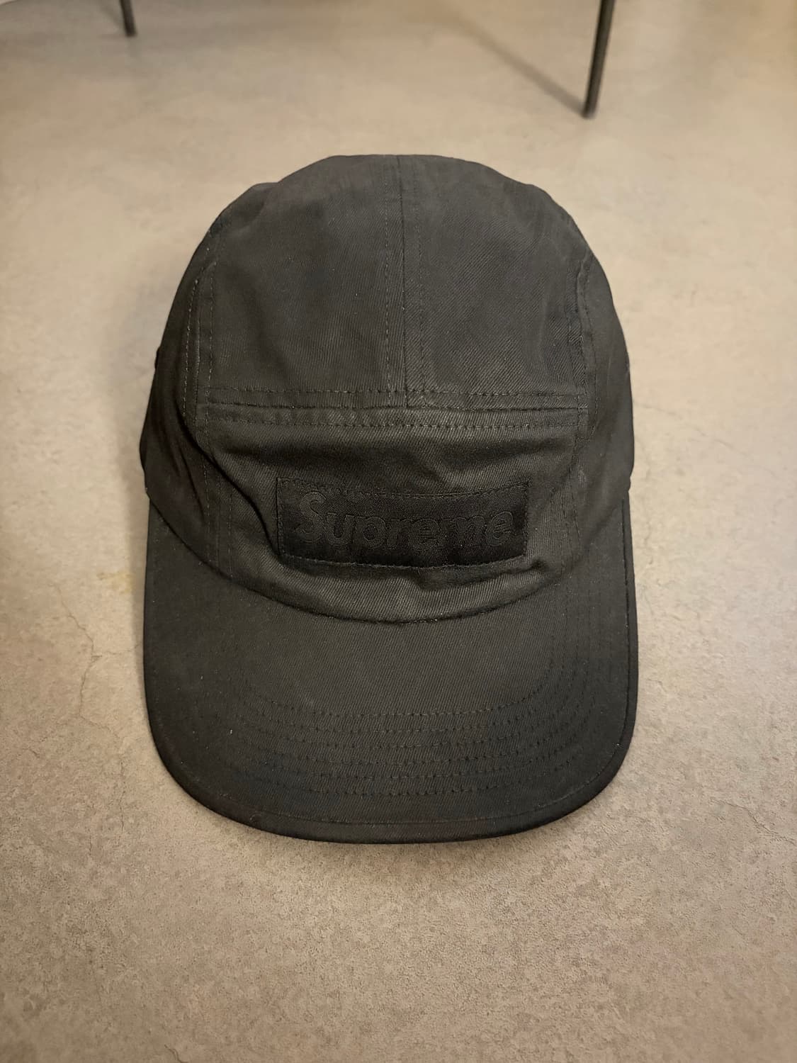 슈프림 마르지엘라 캡 상품이미지1