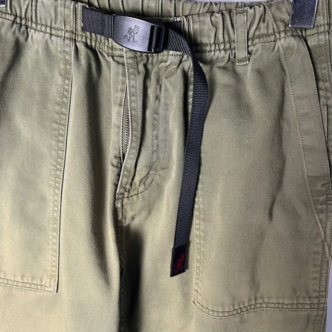 [GRAMICCI] 그라미치 벨티드 퍼티그 팬츠 상품이미지5