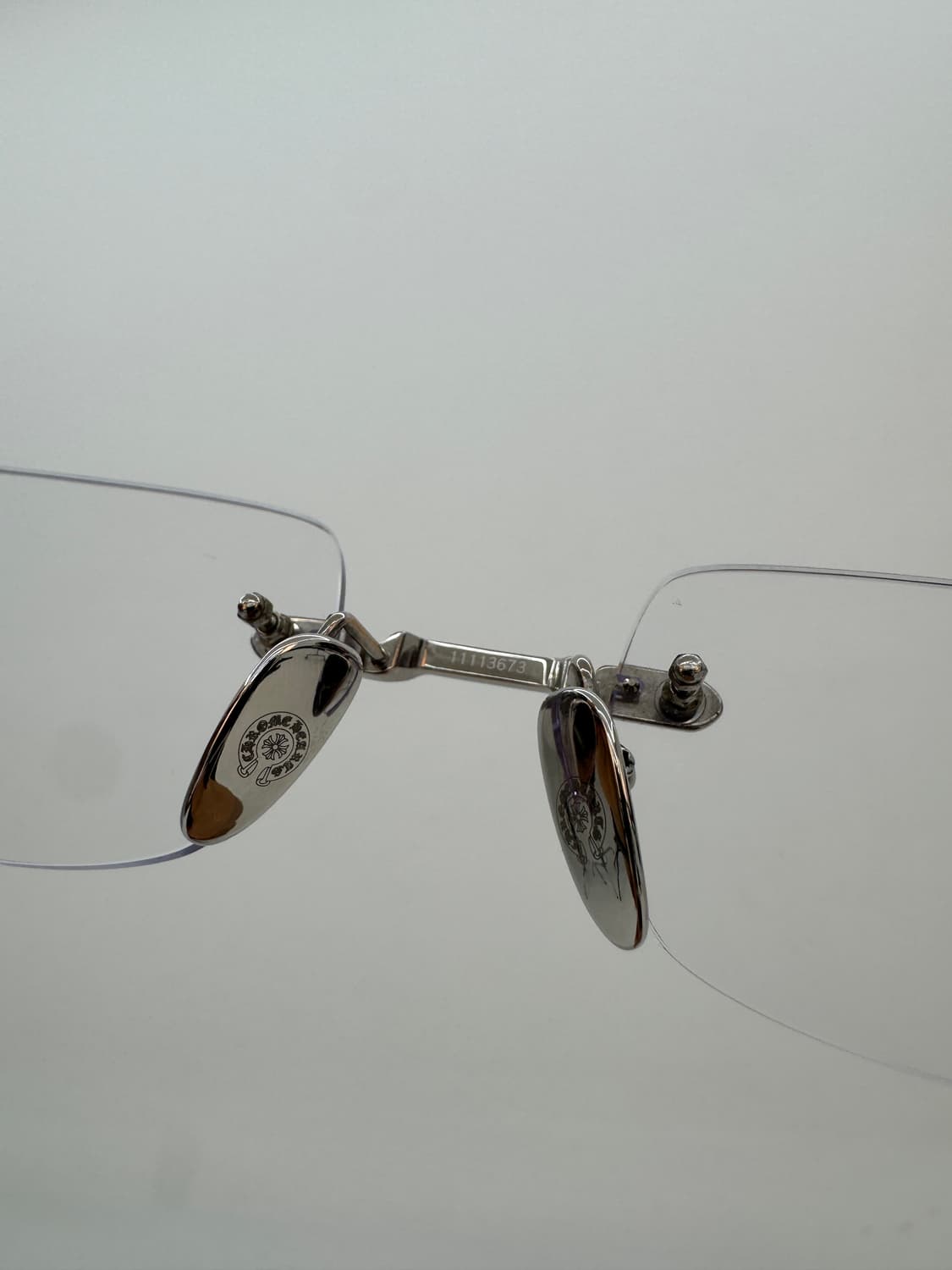 크롬하츠 딥3 블랙 실버 상품이미지2