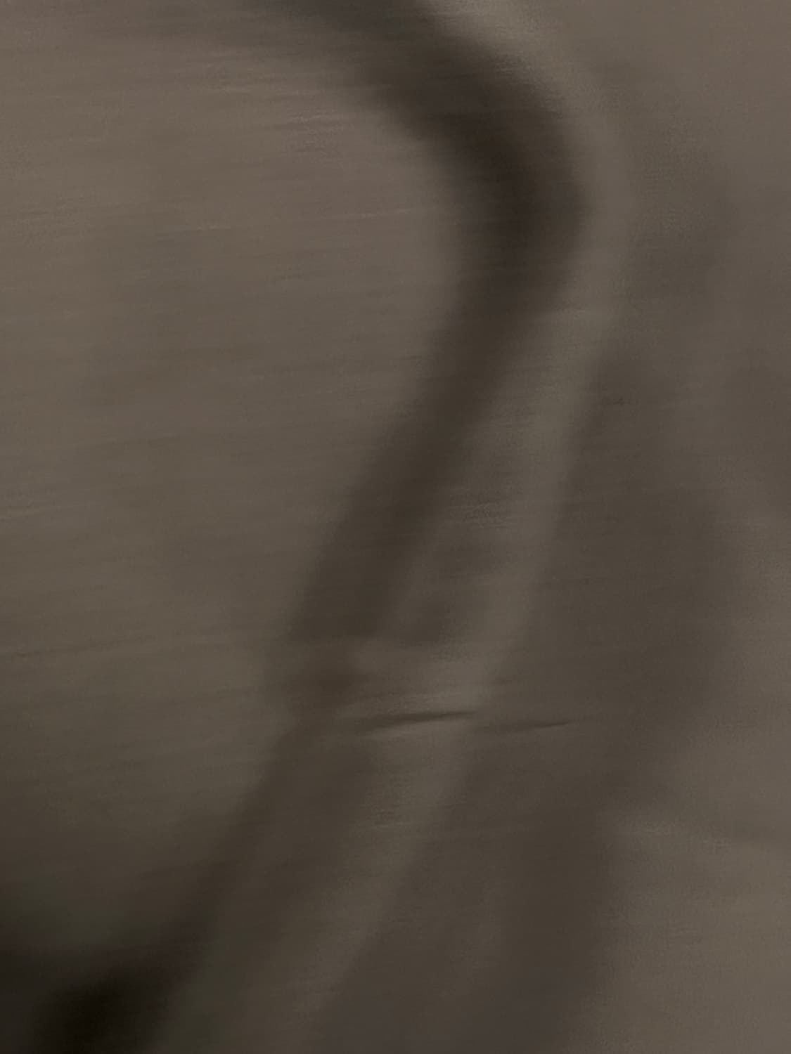 브라운 목폴라 맨투맨 상품이미지2