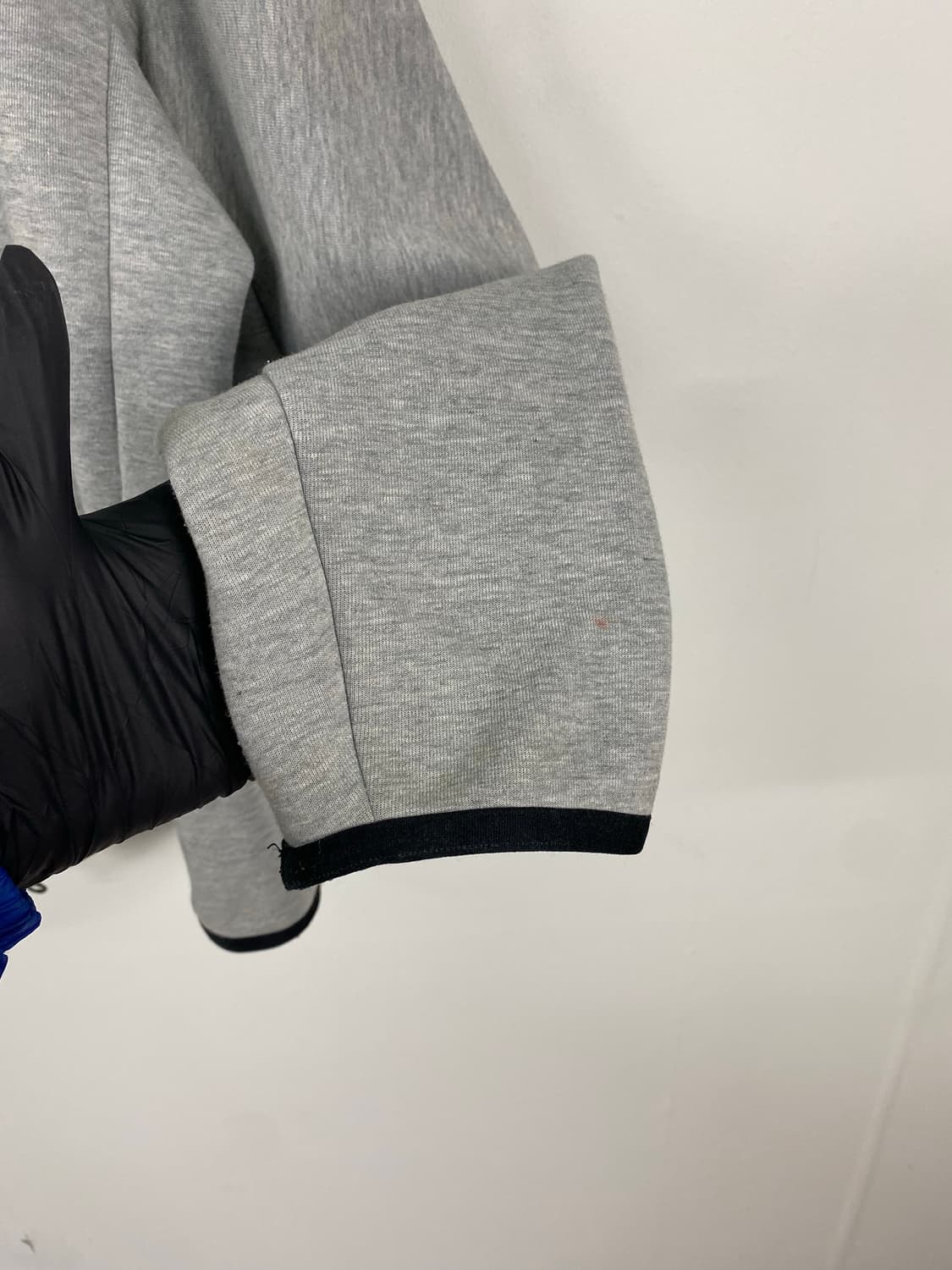 나이키 테크 후드집업 XL <631> 상품이미지4