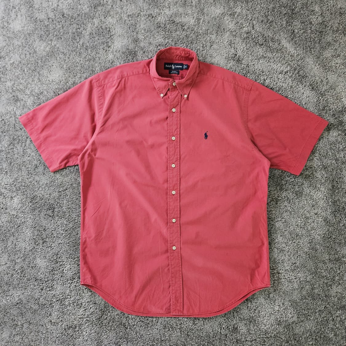 [무료배송] Ralph Lauren 반팔 셔츠 상품이미지1