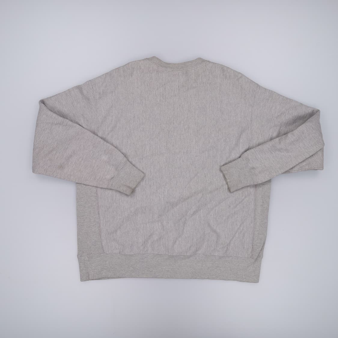 실측확인 챔피온 맨투맨 0427H1 상품이미지2