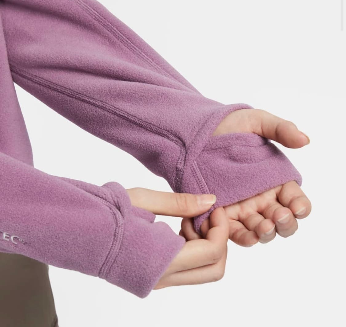 나이키 ACG 울프 트리 탑 바이올렛 더스트 서밋 화이트 상품이미지2