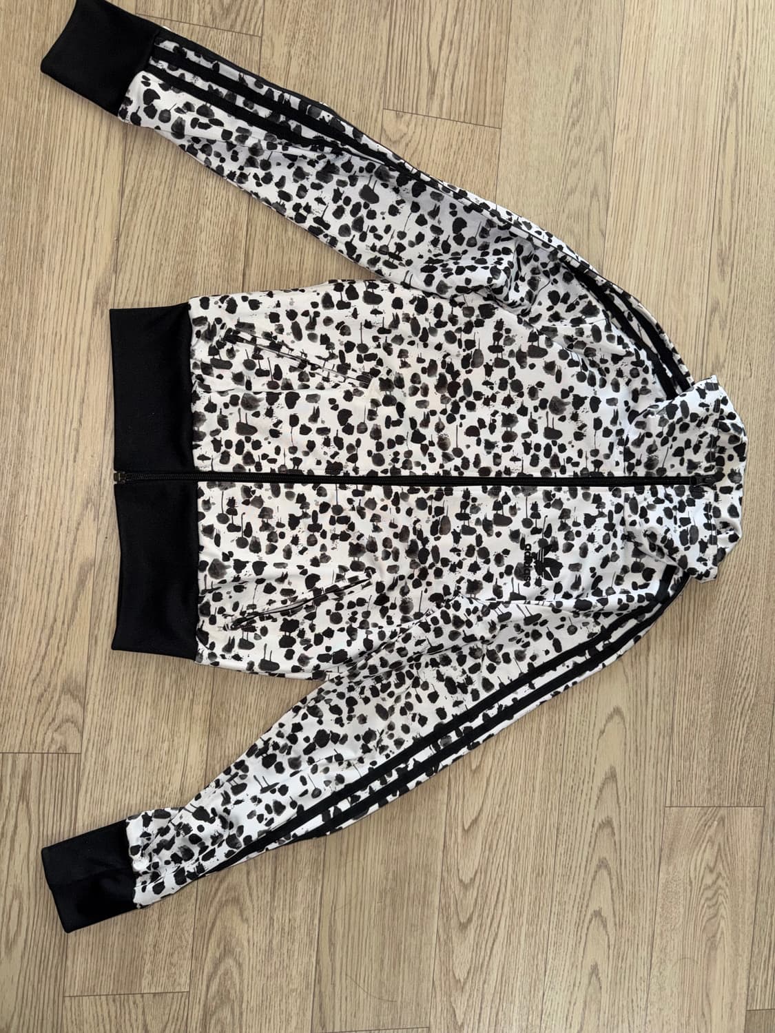 빈티지 아디다스 져지 (90) 상품이미지3