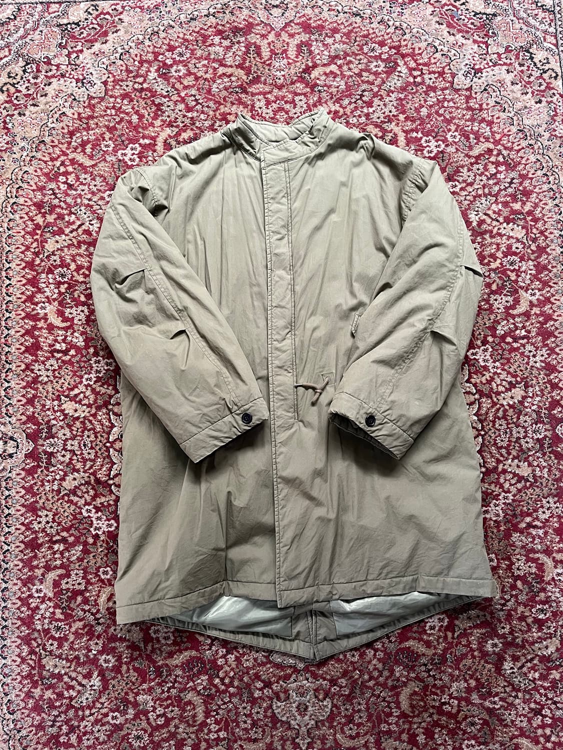 파르티멘토 개파카 상품이미지1