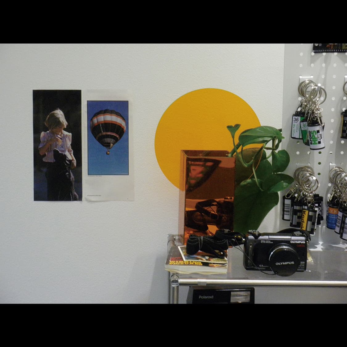 작례⭕️ 펜탁스 Optio 옵티오 M60 클래식 실버✨ 빈티지 디카  상품이미지2